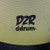 Used Ddrum 14 D2 HI HATS Hi Hat Cymbals 14" 40123-S000130426 View 4