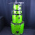 Used Ddrum 4PC D2R DRUM KIT Drum Shell Kit Green 40123-S000130423 View 1