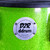 Used Ddrum 4PC D2R DRUM KIT Drum Shell Kit Green 40123-S000130423 View 4