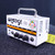 Used Orange MICRO TERROR HEAD W/PWR Solid State Guitar Head 40123-S000130429 View 4