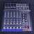 Used Phonic POWERPOD 820 POWERED MIXER Powered Mixer 40123-S000130432 View 1
