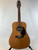 Used Recording King RD-06-12 Acoustic Guitar with Guyatone GP-24 Pickup 41127-S000057452 View 2