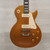 Used Gibson Les Paul Standard 50s P90 Electric Guitar Goldtop 40015-S000327821 View 1