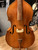 Used Englehardt M1 3/4 BASS W/BAG 3/4 Size Orchestral Instrument 3/4 Size 40107-S000152714 View 2