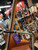 Used Englehardt M1 3/4 BASS W/BAG 3/4 Size Orchestral Instrument 3/4 Size 40107-S000152714 View 9