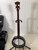 Used Gibson RB-170 1960S BANJO W/SULLIVAN/CHIP Vintage Banjo 40107-S000152715 View 12