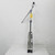 Used Space Percussion Boom Cymbal Stand 40042-S000258603 View 2