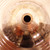 Used Sabian B8X 17 Inch B8X Thin Crash Cymbal 40042-S000258607 View 4