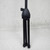 Used Glarry STRAIGHT TRIPOD MIC STAND Microphone Stand 40042-S000258611 View 2