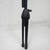 Used on Stage Boom Microphone Stand 40042-S000258613 View 2