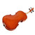 Used Crescent 4/4 STUDENT VIOLIN Violin 4/4 Size View 2