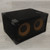Used Markbass Traveler 102p 2x10 Bass Guitar Cabinet 40015-S000327822 View 1
