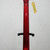 Used Ibanez 1986 Artist AR350T-FR SE Electric Guitar Red 40042-S000258621 View 13