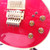 Used Ibanez 1986 Artist AR350T-FR SE Electric Guitar Red 40042-S000258621 View 7
