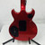 Used Ibanez 1986 Artist AR350T-FR SE Electric Guitar Red 40042-S000258621 View 38