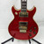 Used Ibanez 1986 Artist AR350T-FR SE Electric Guitar Red 40042-S000258621 View 24