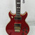 Used Ibanez 1986 Artist AR350T-FR SE Electric Guitar Red 40042-S000258621 View 23