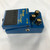 Used Boss BLUES DRIVER BD-2 Overdrive Pedal 41125-S000039233 View 4