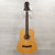 Used Mitchell MDJ-10 Laminate Top Acoustic Guitar Natural 40015-S000327827 View 4