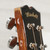 Used Mitchell MDJ-10 Laminate Top Acoustic Guitar Natural 40015-S000327827 View 9