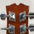 Used Mitchell MDJ-10 Laminate Top Acoustic Guitar Natural 40015-S000327827 View 3