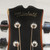 Used Mitchell MDJ-10 Laminate Top Acoustic Guitar Natural 40015-S000327827 View 6