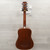 Used Mitchell MDJ-10 Laminate Top Acoustic Guitar Natural 40015-S000327827 View 11