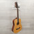 Used Mitchell MDJ-10 Laminate Top Acoustic Guitar Natural 40015-S000327827 View 8
