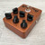 Used Joyo AMERICAN SOUND Distortion Pedal 41124-S000204546 View 3