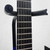 Used Ibanez Gio Electric Guitar Black 40042-S000258625 View 5