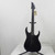 Used Ibanez Gio Electric Guitar Black 40042-S000258625 View 3