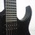 Used Ibanez Gio Electric Guitar Black 40042-S000258625 View 6