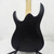 Used Ibanez Gio Electric Guitar Black 40042-S000258625 View 14