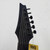 Used Ibanez Gio Electric Guitar Black 40042-S000258625 View 2