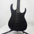 Used Ibanez Gio Electric Guitar Black 40042-S000258625 View 1
