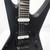 Used Jackson WARRIOR JS32 Electric Guitar Black 40042-S000258628 View 6