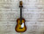 Used Harmony 60S H150 Acoustic Guitar 41112-S000097257 View 2