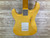Used PARTSCASTER Electric Guitar 41112-S000097259 View 12