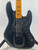 Used Partscaster Jazz Bass 41127-S000057457 View 1