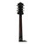 Used De Armond M-75T LP Type Electric Guitar Other 6-String 41117-S000050946 View 7