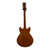 Used Harley Benton HB-35PLUS LD Semi-hollow Electric Guitar 6-String 41117-S000050947 View 5