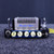 Used Hotone THUNDERBASS NANO LEGACY 5W Bass Amplifier Head 41140-S000130442 View 1