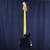 Used Fender MODERN PLAYER DIMENSION BASS Bass Guitar Black 4-String 40123-S000130441 View 7