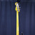 Used Fender MODERN PLAYER DIMENSION BASS Bass Guitar Black 4-String 40123-S000130441 View 6