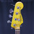 Used Fender MODERN PLAYER DIMENSION BASS Bass Guitar Black 4-String 40123-S000130441 View 4