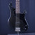Used Fender MODERN PLAYER DIMENSION BASS Bass Guitar Black 4-String 40123-S000130441 View 1