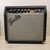 Used Fender FRONTMAN 15G Solid State Guitar Amp 1 x 8 41108-S000061524 View 1