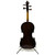 Used Cremona SV-150 4/4 Violin 41119-S000035616 View 7