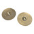 Used Zildjian 14 A Custom Hi Hat Cymbals 14" 41117-S000050958 View 6
