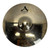 Used Zildjian 14 A Custom Hi Hat Cymbals 14" 41117-S000050958 View 3